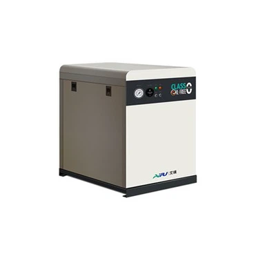 0.8MPa Miniatúrny typ 1.5-7.5kW