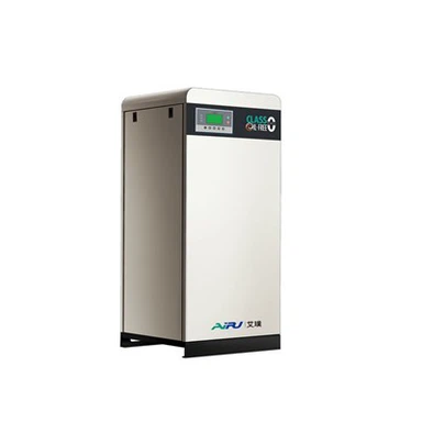 1.0MPa Miniatúrny typ 1.5-3.7 kW