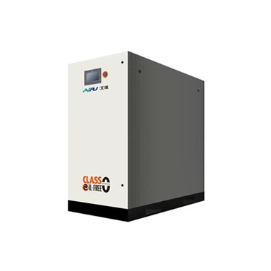 0.8MPa veľký objem vzduchu 22-45kW