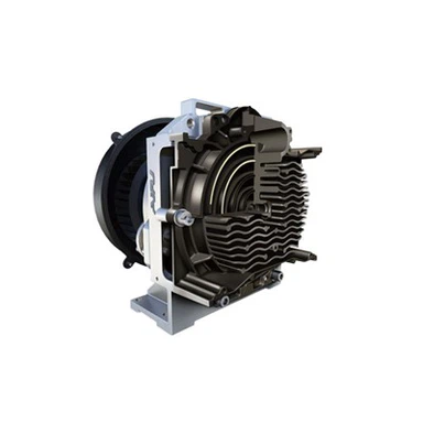 3,7 kW (5 k) Scroll kompresor Air-end