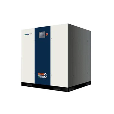 1.0MPa veľký objem vzduchu 22-37kW